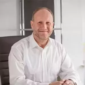 Patrick Weissenauer