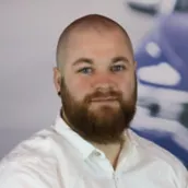 Patrick Zielinksi