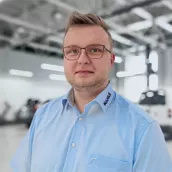 Patryk Grodzki