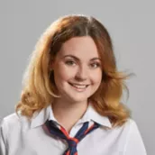 Alexandra Patzer