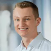 Max Paul
