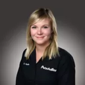 Sarah Paulke
