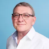 Rainer Pernau