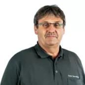 Peter Burmeister