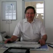Peter Eich