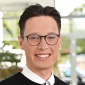 Peter Hortmann