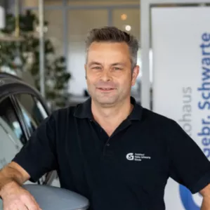 Peter Kleine-Niermann