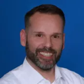 Peter Scherer