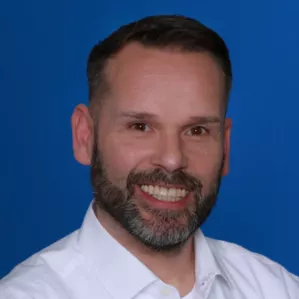 Peter Scherer