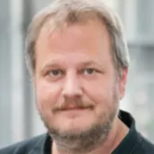 Peter Unterberg