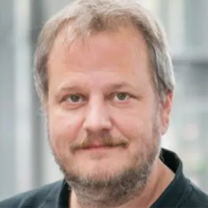 Peter Unterberg