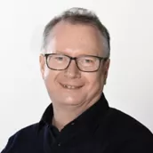 Peter Wegmann