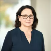 Petra Kröfges
