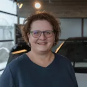 Petra Gierke
