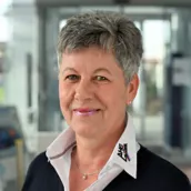 Petra Kraft