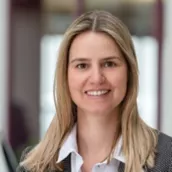 Petra Schmidt geb. Ebner