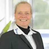 Petra Scholz