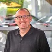 Stefan Petri