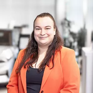 Sophie Pfannenschmidt