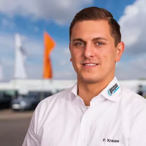 Philipp Krause