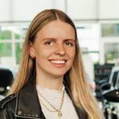 Pia Mischok