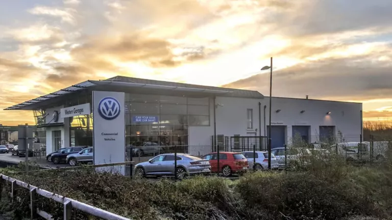 Pierse Motors Volkswagen Ennis