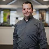 Robert Pietsch