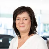 Birgit Platen
