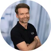 Harald Plundrich