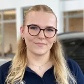Aileen  Poggemeier
