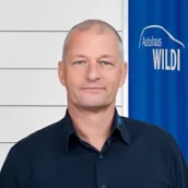 Andreas Pohl