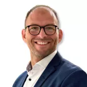 Jochen Laux