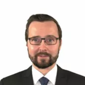 Michael Pusch