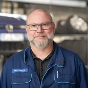 Markus Preisinger