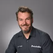 Arne Preuß
