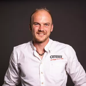 Markus Proßer