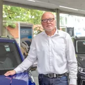 Reiner  Schrader