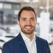 Patrick Quednau