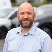 Ulrich Achterholt