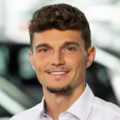 Joshua Sollich