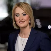 Sandra Lichter