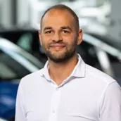 Ardian Tahiri
