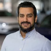 Haschem Youssef