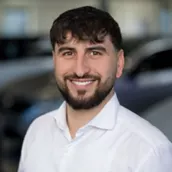 Furkan Demir
