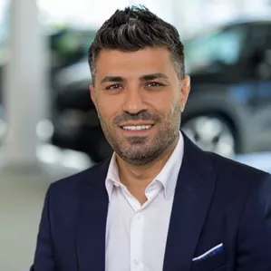 Serkan Acik