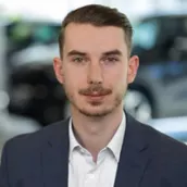 Tobias Dlugosch