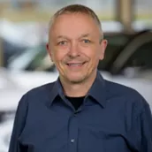 Ralf Fricke