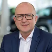 Dirk Dahlhaus