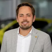 Patrick  Vorwerk
