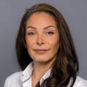 Sabine Fischer